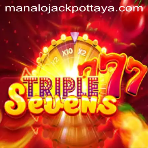 Discover the Exciting World of 777TripleSeven: The Ultimate Jackpot Experience