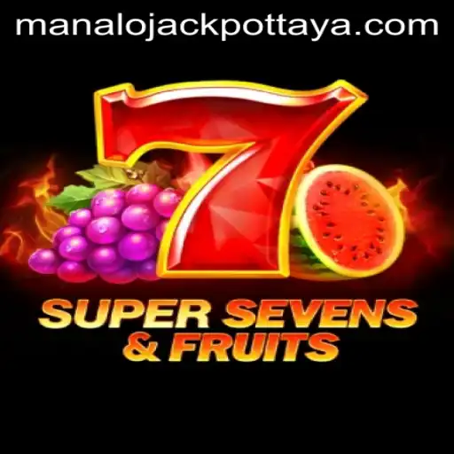 Discover the Thrills of 7SuperSevensFruits: Spin to Win the Manalo JACKPOT