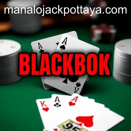 Mastering the Thrill of Blackjack and the Manalo JACKPOT