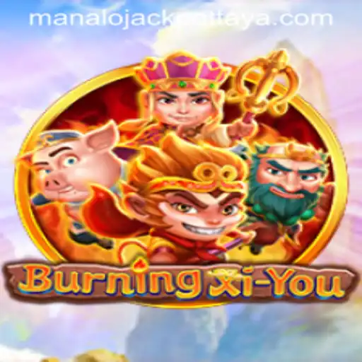 Exploring the Thrilling World of BurningXiYou and the Manalo JACKPOT Experience