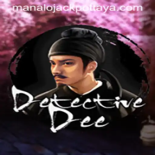 Unravel Mysteries and Win Big: DetectiveDee - The Game with a Twist