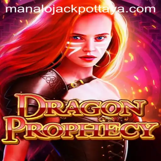 Exploring the Enchanting World of DragonProphecy: Your Gateway to the Manalo JACKPOT