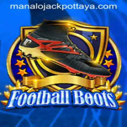 FootballBoots: The Thrilling Game of Strategy and Skill
