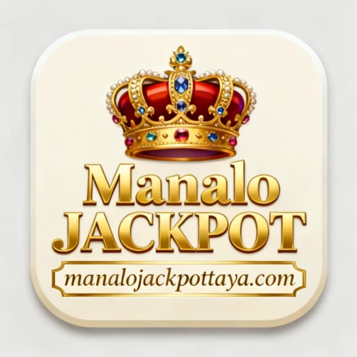 Manalo JACKPOT