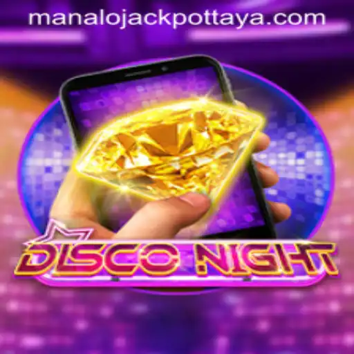 Exploring DiscoNightM: A Thrilling Journey to Winning the Manalo JACKPOT