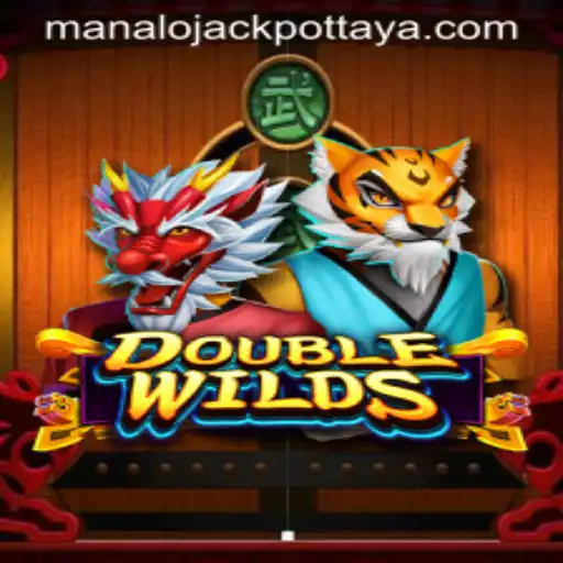 DoubleWilds: Unveiling the Thrills of Manalo JACKPOT
