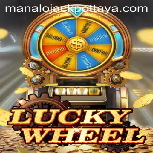 Discover the Thrills of LuckyWheel: Unleash Your Chance to Manalo JACKPOT