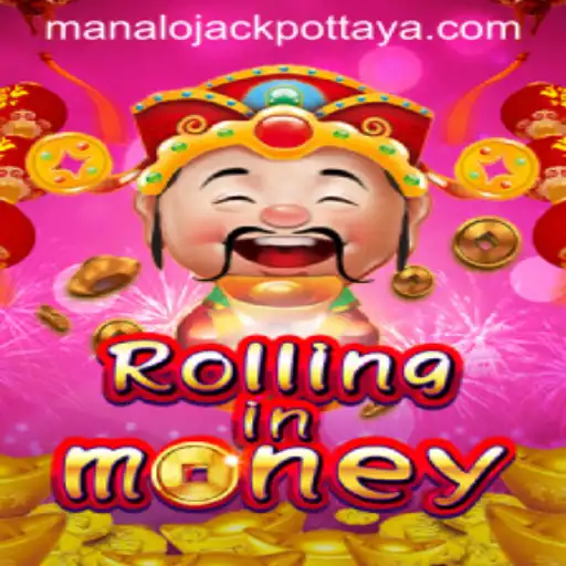Discovering the Excitement of RollingInMoney: Manalo JACKPOT Edition