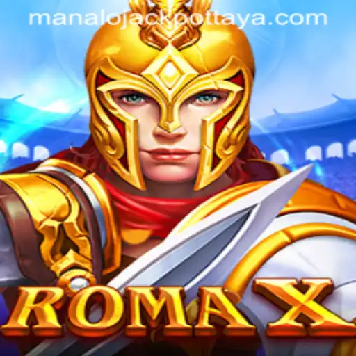 Discover the Thrills of RomaX with Manalo JACKPOT