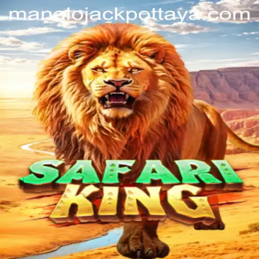 SafariKing: Discover the Thrills and Rules of Manalo JACKPOT