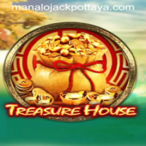 Unlock the Excitement with TreasureHouse: Claim the Manalo JACKPOT