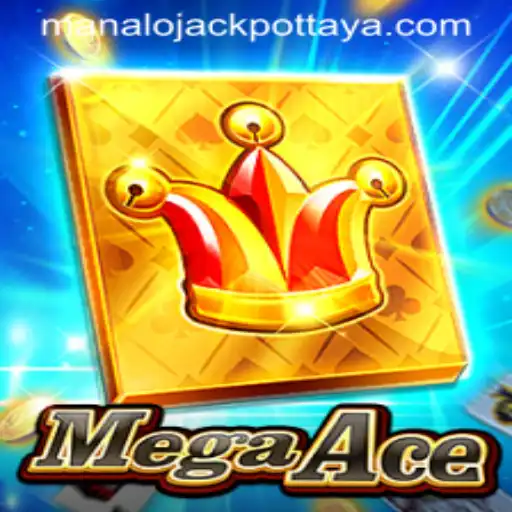 MegaAce: Experience the Thrill and Win with Manalo JACKPOT