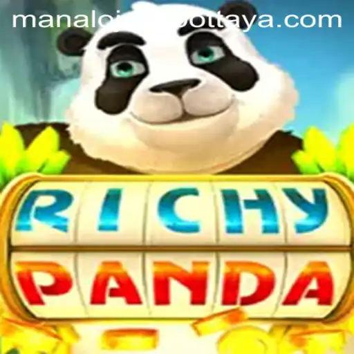 Unveiling the Thrills of RichyPanda: The Path to Manalo JACKPOT