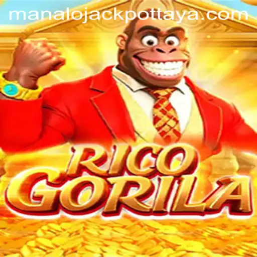 Discover the Exciting World of RicoGorila: Your Gateway to Winning the Manalo JACKPOT