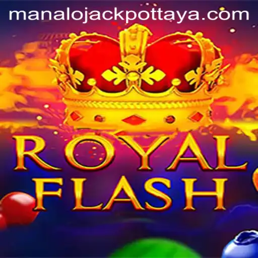 Discover the Thrills of RoyalFlash: Your Guide to Winning the Manalo JACKPOT