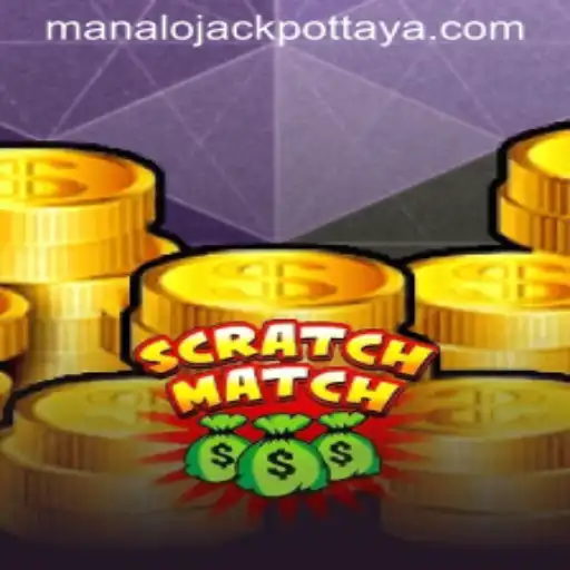 ScratchMatch: A Thrilling Journey to Manalo JACKPOT