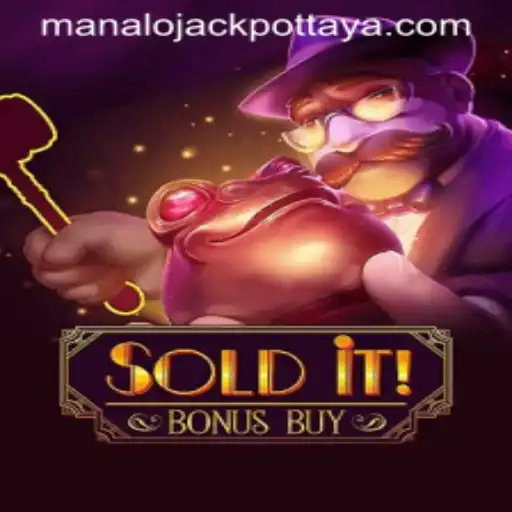 Experience the Thrill of SolditBonusBuy: Manalo JACKPOT Awaits
