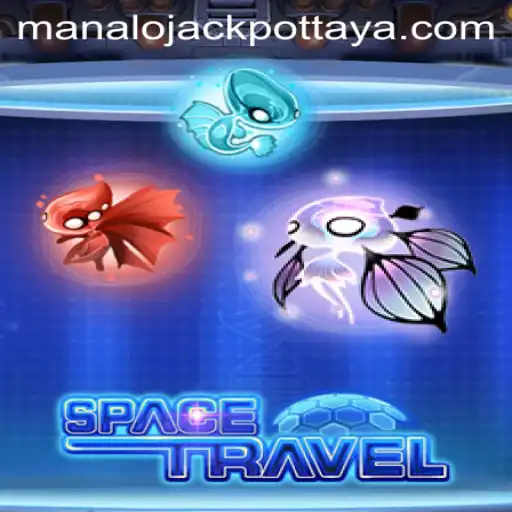 Embark on an Intergalactic Adventure with SpaceTravel: Discover the Thrills and Intricacies of Manalo JACKPOT