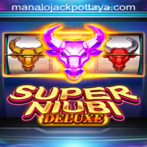 Unleashing the Excitement of SuperNiubiDeluxe: A Deep Dive into Manalo JACKPOT