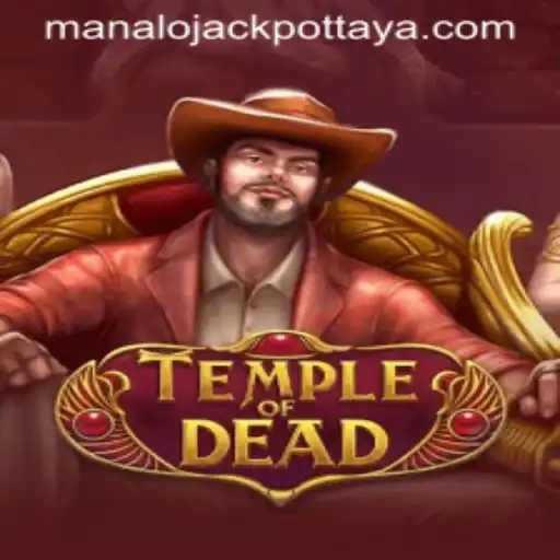 TempleofDead: Dive Into the World of Ancient Riches and Untold Secrets