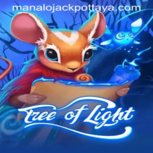 Tree of Light: Exploring the Enchanting World and Manalo JACKPOT