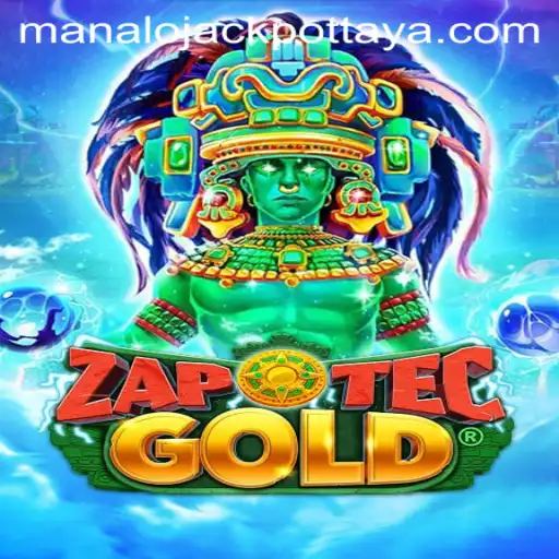 Exploring the Enigmatic World of ZapOtecGold and the Thrill of the Manalo JACKPOT